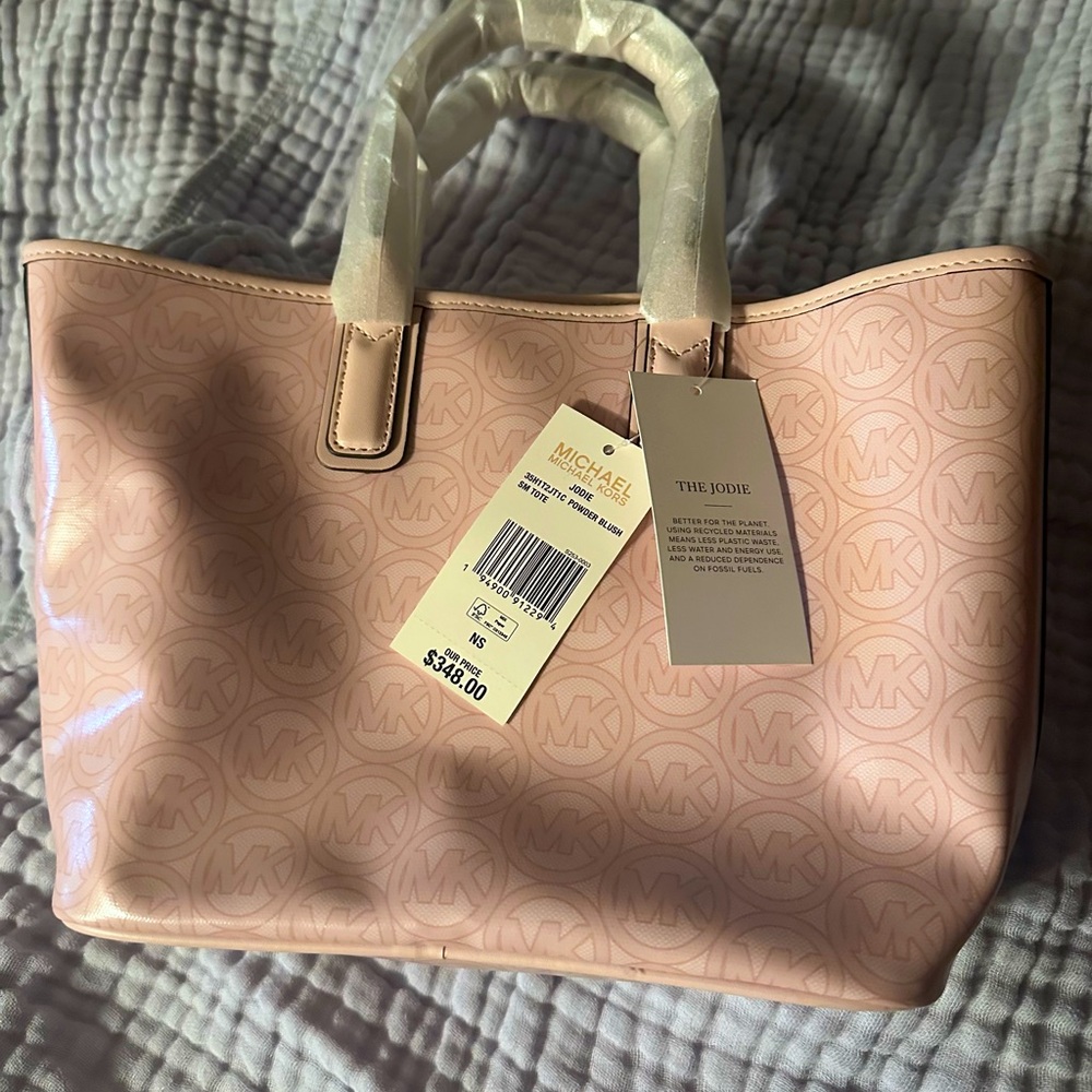 Moving sale! Michael Kors The Jodie purse